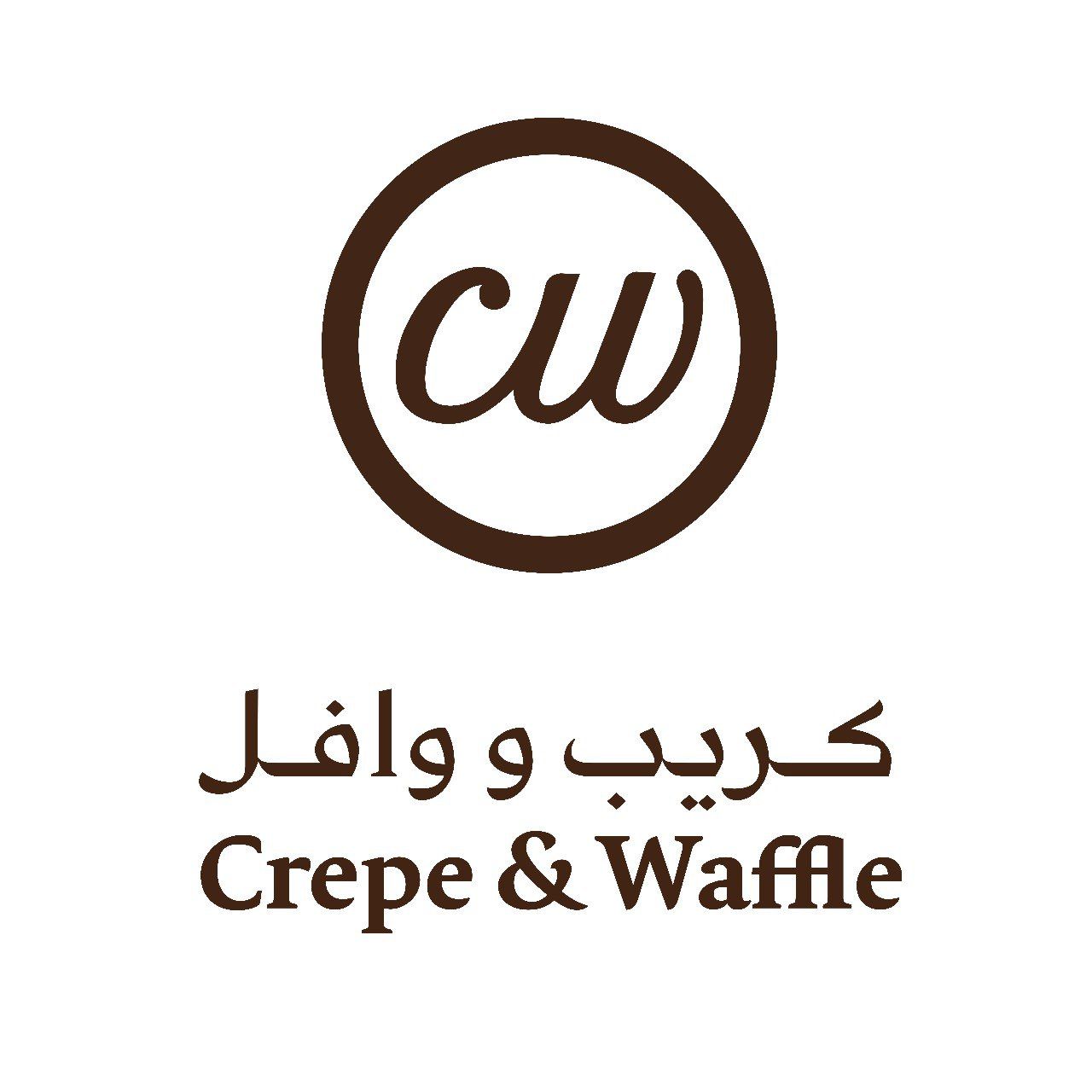 Crepe & Waffle